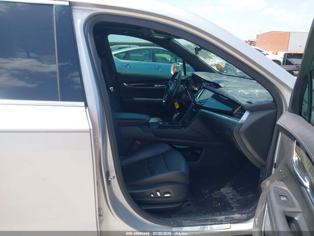 Aukcja sprzedaży 2020 Cadillac Xt6 Fwd Premium Luxury, vin: 1GYKPCRS2LZ215593, numer aukcji: 45668446