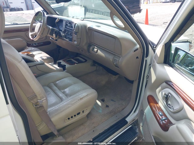 Продаж на аукціоні авто 2000 Cadillac Escalade Standard, vin: 1GYEK63R0YR170843, номер лоту: 45668455