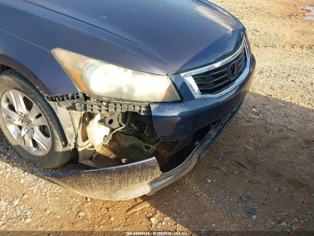 Aukcja sprzedaży 2009 Honda Accord 2.4 Lx-p, vin: 1HGCP264X9A190090, numer aukcji: 45668458