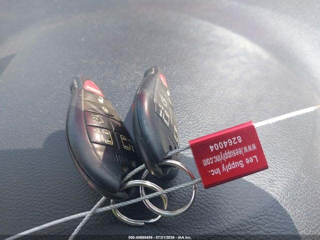 Aukcja sprzedaży 2014 Chrysler Town & Country S, vin: 2C4RC1HG4ER201452, numer aukcji: 45668459