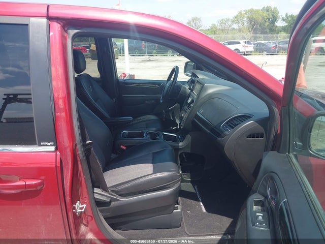 Aukcja sprzedaży 2014 Chrysler Town & Country S, vin: 2C4RC1HG4ER201452, numer aukcji: 45668459