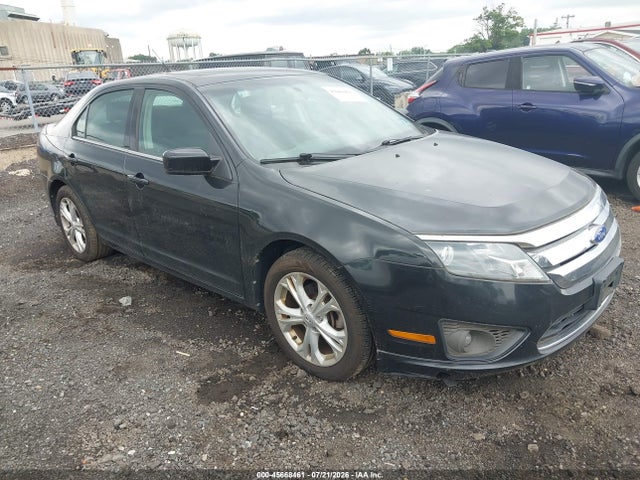 Aukcja sprzedaży 2012 Ford Fusion Se, vin: 3FAHP0HA3CR280387, numer aukcji: 45668461