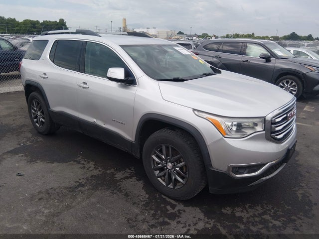 Aukcja sprzedaży 2017 Gmc Acadia Slt-1, vin: 1GKKNMLS3HZ271841, numer aukcji: 45668467