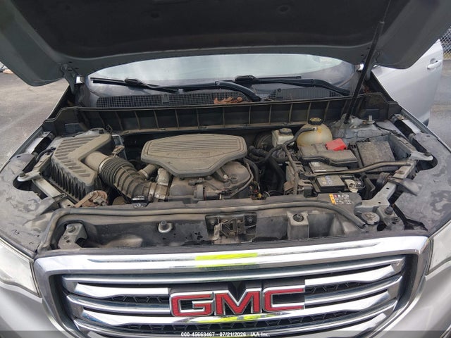 Aukcja sprzedaży 2017 Gmc Acadia Slt-1, vin: 1GKKNMLS3HZ271841, numer aukcji: 45668467