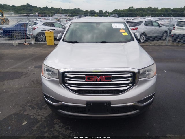Aukcja sprzedaży 2017 Gmc Acadia Slt-1, vin: 1GKKNMLS3HZ271841, numer aukcji: 45668467