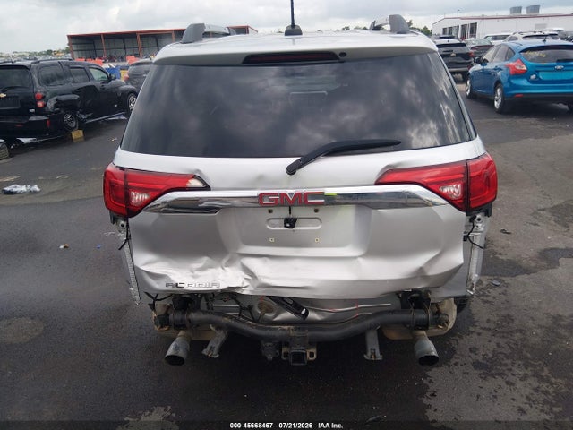 Aukcja sprzedaży 2017 Gmc Acadia Slt-1, vin: 1GKKNMLS3HZ271841, numer aukcji: 45668467