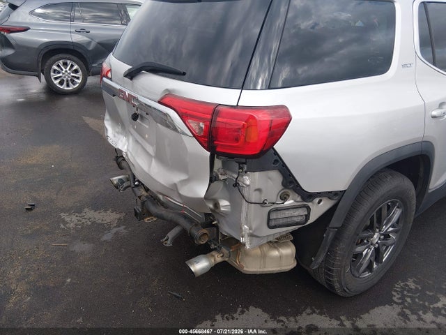 Aukcja sprzedaży 2017 Gmc Acadia Slt-1, vin: 1GKKNMLS3HZ271841, numer aukcji: 45668467