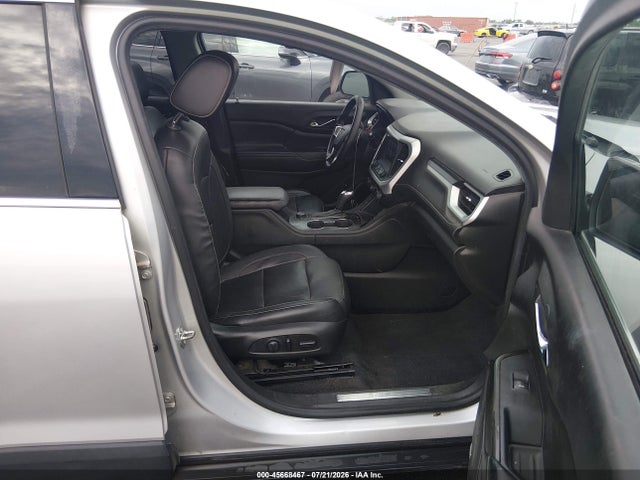 Aukcja sprzedaży 2017 Gmc Acadia Slt-1, vin: 1GKKNMLS3HZ271841, numer aukcji: 45668467