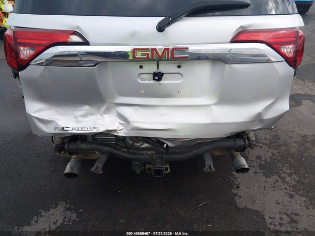 Aukcja sprzedaży 2017 Gmc Acadia Slt-1, vin: 1GKKNMLS3HZ271841, numer aukcji: 45668467