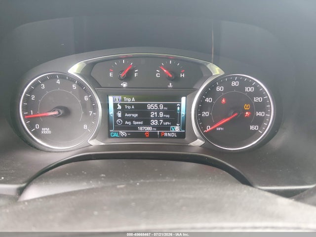 Aukcja sprzedaży 2017 Gmc Acadia Slt-1, vin: 1GKKNMLS3HZ271841, numer aukcji: 45668467