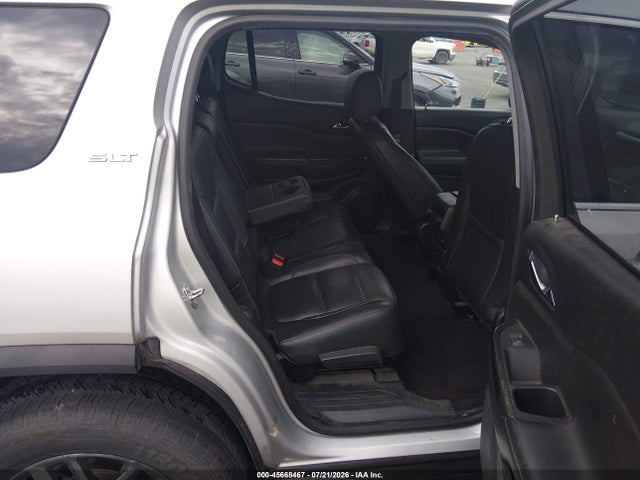 Aukcja sprzedaży 2017 Gmc Acadia Slt-1, vin: 1GKKNMLS3HZ271841, numer aukcji: 45668467