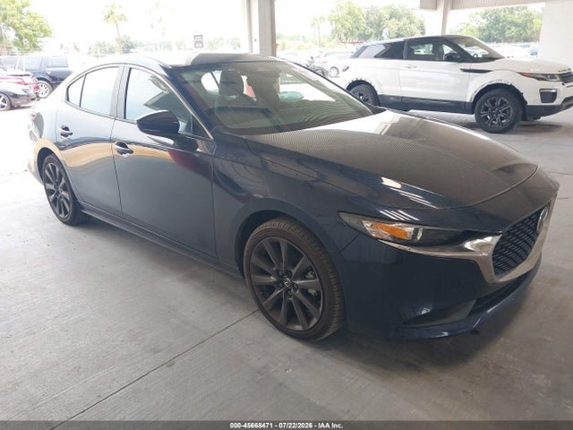 Продажа на аукционе авто 2025 Mazda Mazda3 2.5 S Select Sport, vin: 3MZBPABM5SM456180, номер лота: 45668471