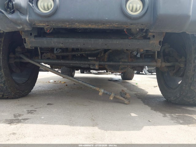 45668478 :رقم المزاد ، 1C4BJWDGXDL589546 vin ، 2013 Jeep Wrangler Unlimited Sport مزاد بيع