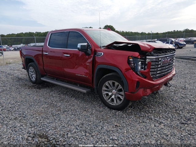 Aukcja sprzedaży 2023 Gmc Sierra 1500 4wd  Short Box Denali, vin: 3GTUUGEL4PG162270, numer aukcji: 45668480