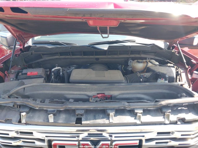 Aukcja sprzedaży 2023 Gmc Sierra 1500 4wd  Short Box Denali, vin: 3GTUUGEL4PG162270, numer aukcji: 45668480