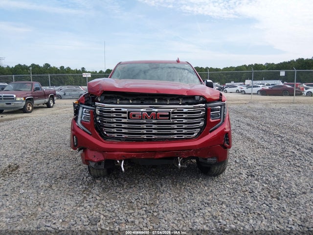 Aukcja sprzedaży 2023 Gmc Sierra 1500 4wd  Short Box Denali, vin: 3GTUUGEL4PG162270, numer aukcji: 45668480