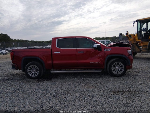 Aukcja sprzedaży 2023 Gmc Sierra 1500 4wd  Short Box Denali, vin: 3GTUUGEL4PG162270, numer aukcji: 45668480