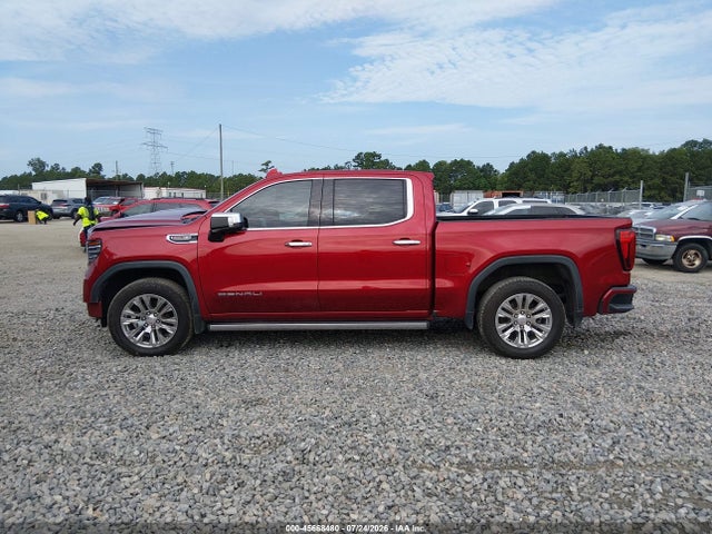 Aukcja sprzedaży 2023 Gmc Sierra 1500 4wd  Short Box Denali, vin: 3GTUUGEL4PG162270, numer aukcji: 45668480