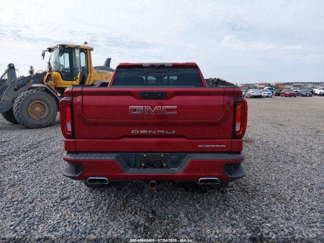 Aukcja sprzedaży 2023 Gmc Sierra 1500 4wd  Short Box Denali, vin: 3GTUUGEL4PG162270, numer aukcji: 45668480