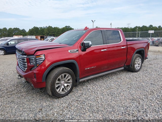 Aukcja sprzedaży 2023 Gmc Sierra 1500 4wd  Short Box Denali, vin: 3GTUUGEL4PG162270, numer aukcji: 45668480