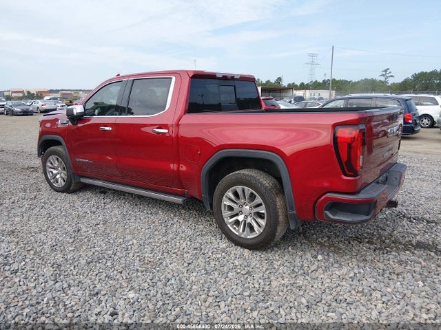 Aukcja sprzedaży 2023 Gmc Sierra 1500 4wd  Short Box Denali, vin: 3GTUUGEL4PG162270, numer aukcji: 45668480