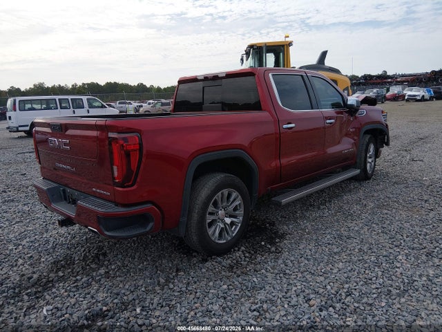 Aukcja sprzedaży 2023 Gmc Sierra 1500 4wd  Short Box Denali, vin: 3GTUUGEL4PG162270, numer aukcji: 45668480