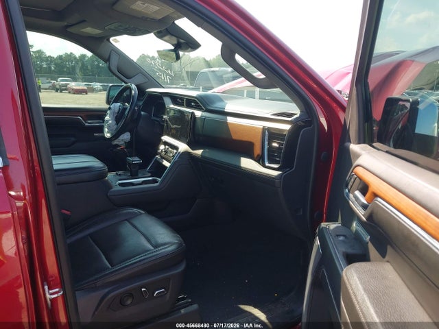 Aukcja sprzedaży 2023 Gmc Sierra 1500 4wd  Short Box Denali, vin: 3GTUUGEL4PG162270, numer aukcji: 45668480