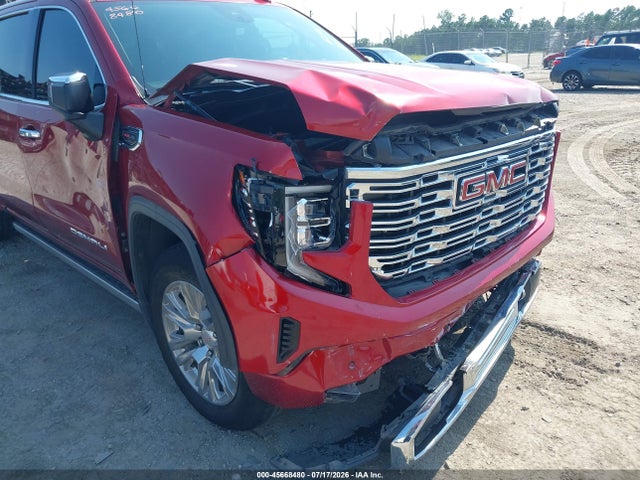 Aukcja sprzedaży 2023 Gmc Sierra 1500 4wd  Short Box Denali, vin: 3GTUUGEL4PG162270, numer aukcji: 45668480