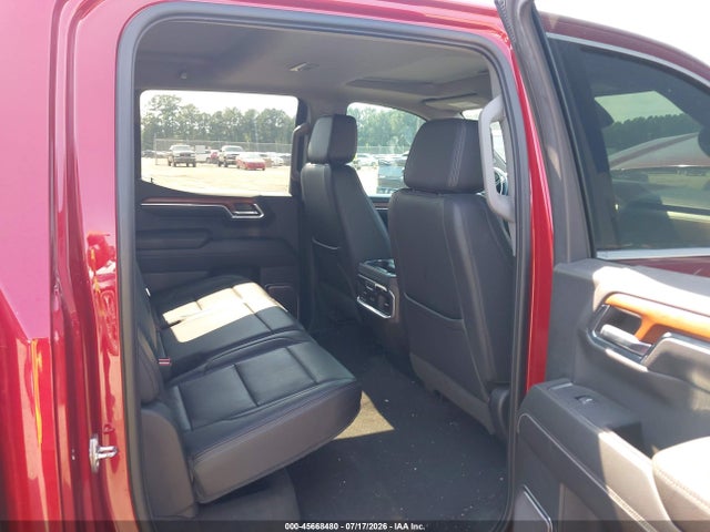 Aukcja sprzedaży 2023 Gmc Sierra 1500 4wd  Short Box Denali, vin: 3GTUUGEL4PG162270, numer aukcji: 45668480