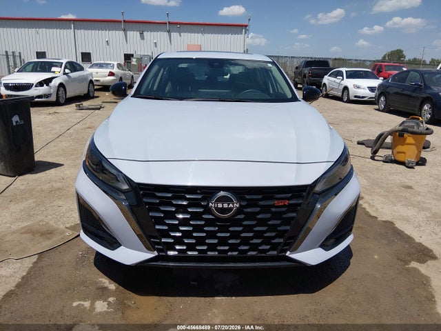 Продажа на аукционе авто 2024 Nissan Altima Sr Fwd, vin: 1N4BL4CV1RN306774, номер лота: 45668489