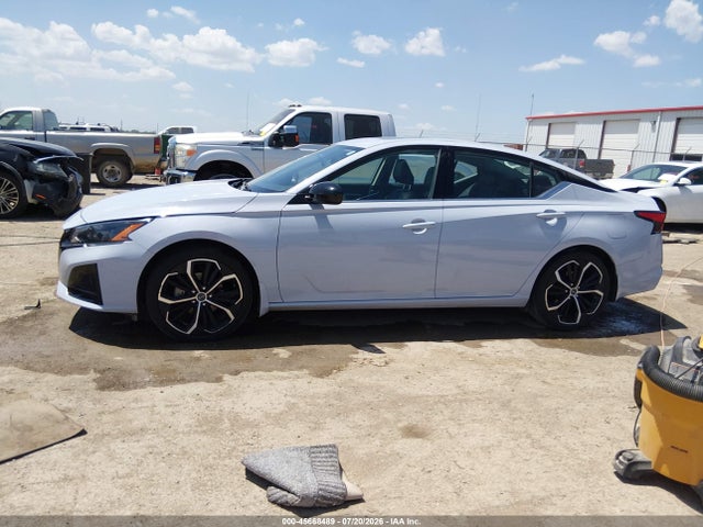 Продажа на аукционе авто 2024 Nissan Altima Sr Fwd, vin: 1N4BL4CV1RN306774, номер лота: 45668489