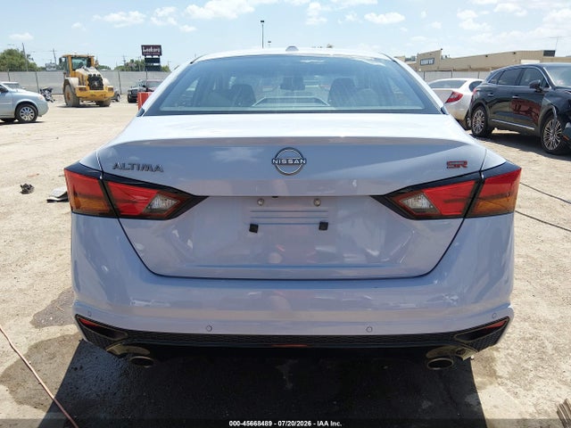 Продажа на аукционе авто 2024 Nissan Altima Sr Fwd, vin: 1N4BL4CV1RN306774, номер лота: 45668489