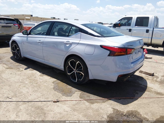 1N4BL4CV1RN306774 Nissan Altima Sr Fwd