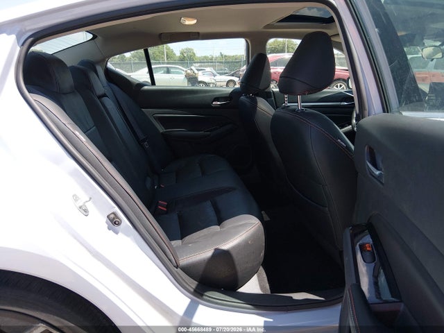 Продажа на аукционе авто 2024 Nissan Altima Sr Fwd, vin: 1N4BL4CV1RN306774, номер лота: 45668489