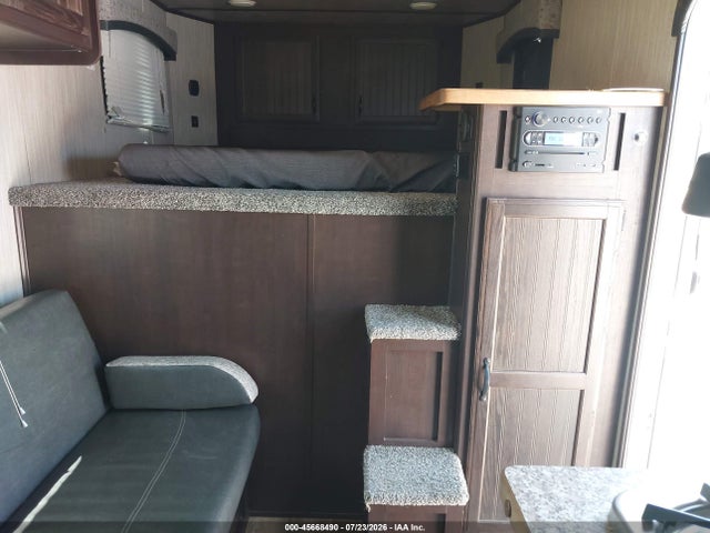 Aukcja sprzedaży 2020 Bison Coach 38' 4 Stall Horse Trailer, vin: 51Y335G26L2009272, numer aukcji: 45668490