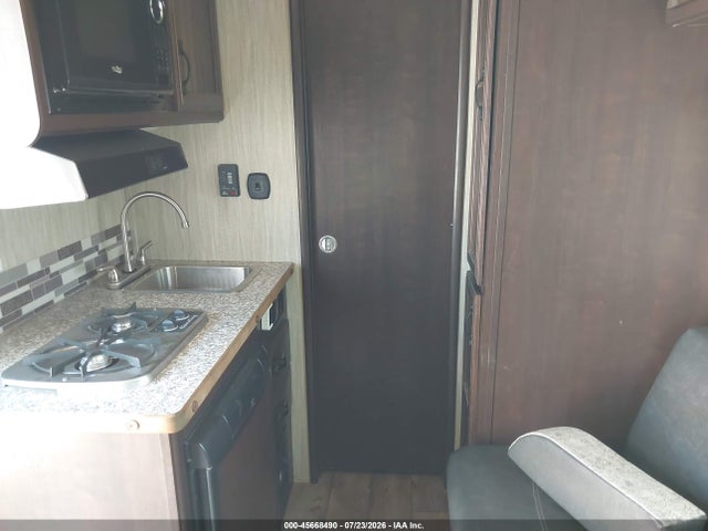 Aukcja sprzedaży 2020 Bison Coach 38' 4 Stall Horse Trailer, vin: 51Y335G26L2009272, numer aukcji: 45668490