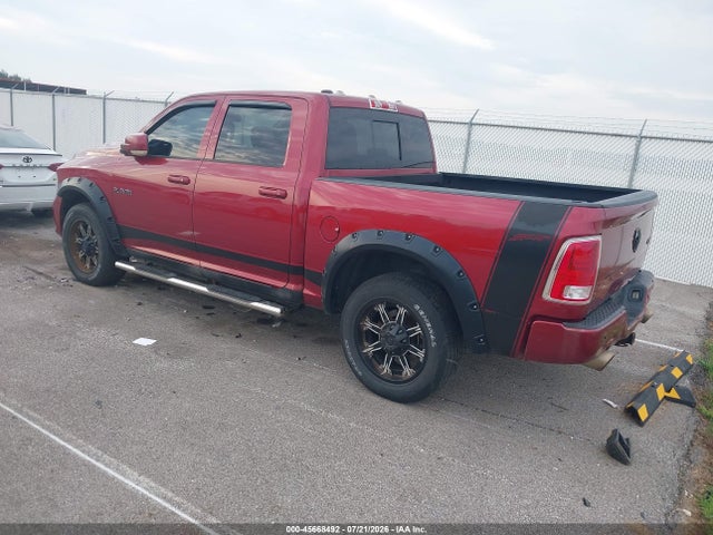 Aukcja sprzedaży 2013 Ram 1500 Sport, vin: 1C6RR7MT2DS536220, numer aukcji: 45668492