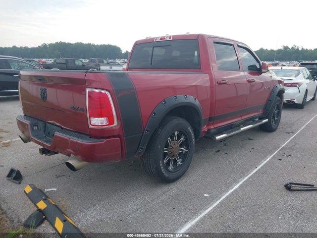Aukcja sprzedaży 2013 Ram 1500 Sport, vin: 1C6RR7MT2DS536220, numer aukcji: 45668492