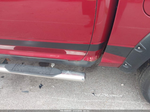 Aukcja sprzedaży 2013 Ram 1500 Sport, vin: 1C6RR7MT2DS536220, numer aukcji: 45668492