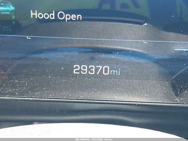Продаж на аукціоні авто 2025 Chevrolet Equinox Fwd Lt, vin: 3GNAXHEG8SL190888, номер лоту: 45668500