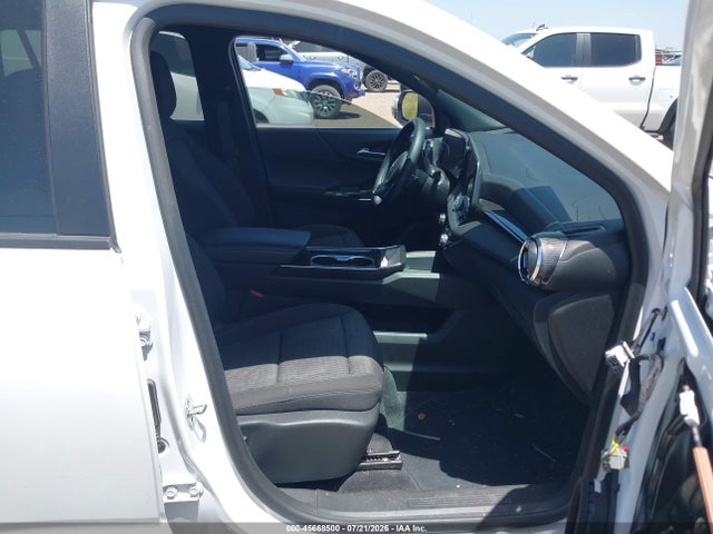 Продаж на аукціоні авто 2025 Chevrolet Equinox Fwd Lt, vin: 3GNAXHEG8SL190888, номер лоту: 45668500