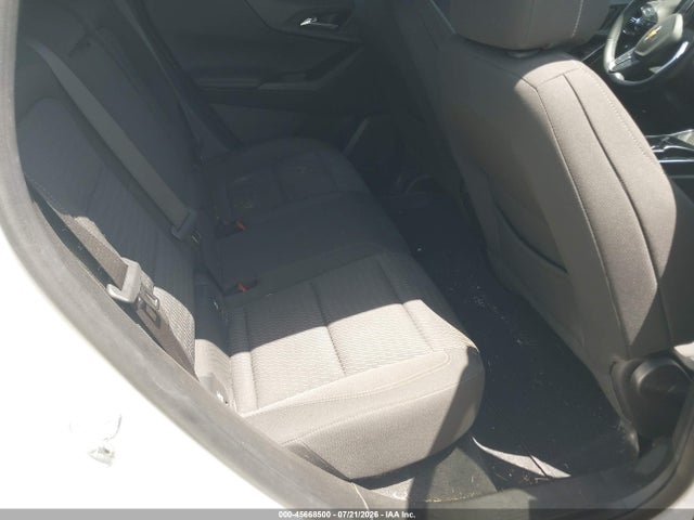 Продаж на аукціоні авто 2025 Chevrolet Equinox Fwd Lt, vin: 3GNAXHEG8SL190888, номер лоту: 45668500