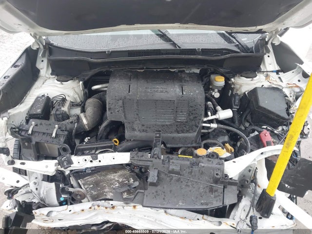 Продаж на аукціоні авто 2020 Subaru Forester Sport, vin: JF2SKAMC9LH447849, номер лоту: 45668509