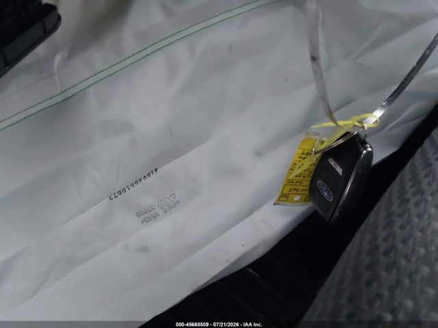 Продаж на аукціоні авто 2020 Subaru Forester Sport, vin: JF2SKAMC9LH447849, номер лоту: 45668509