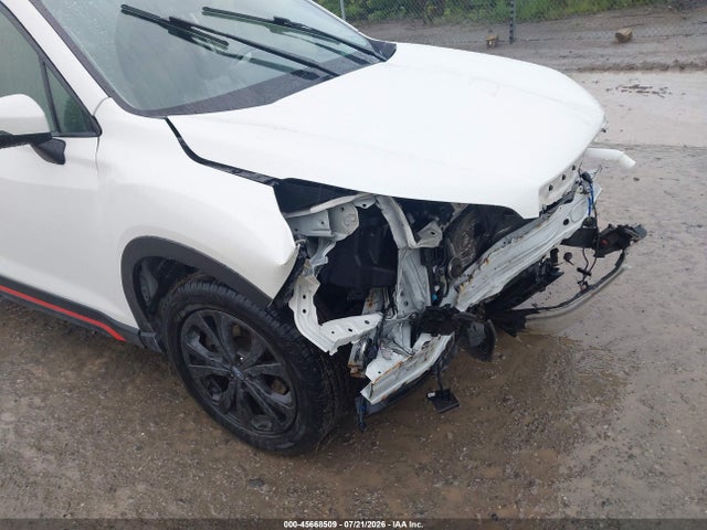 Продаж на аукціоні авто 2020 Subaru Forester Sport, vin: JF2SKAMC9LH447849, номер лоту: 45668509