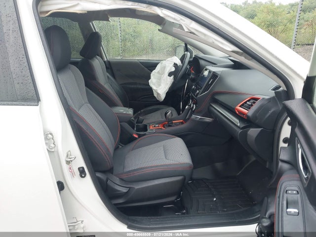 Продаж на аукціоні авто 2020 Subaru Forester Sport, vin: JF2SKAMC9LH447849, номер лоту: 45668509