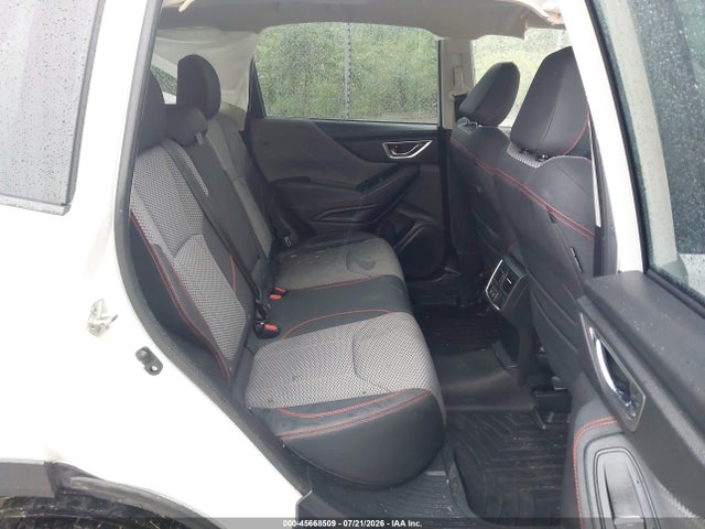 Продаж на аукціоні авто 2020 Subaru Forester Sport, vin: JF2SKAMC9LH447849, номер лоту: 45668509