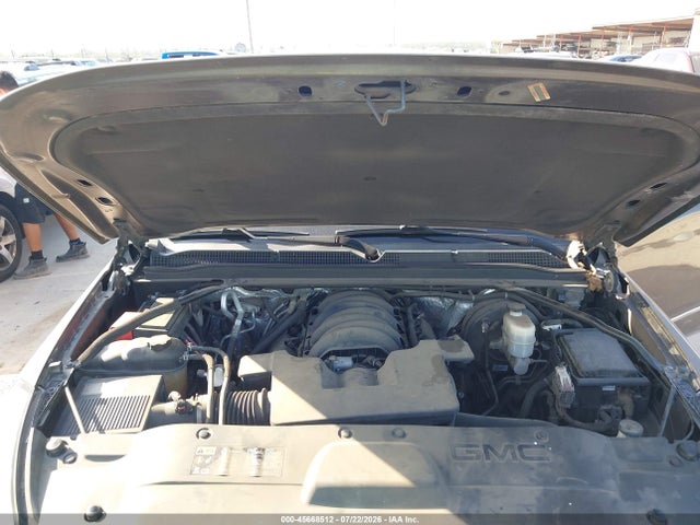 2015 Gmc Yukon Denali მანქანა იყიდება აუქციონზე, vin: 1GKS1CKJ1FR590652, აუქციონის ნომერი: 45668512