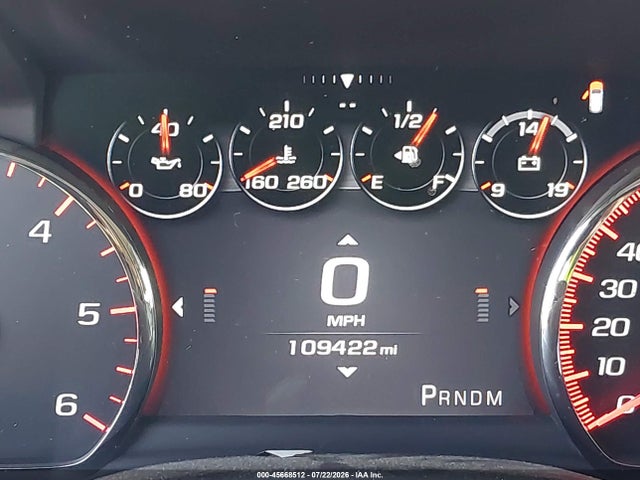 2015 Gmc Yukon Denali მანქანა იყიდება აუქციონზე, vin: 1GKS1CKJ1FR590652, აუქციონის ნომერი: 45668512