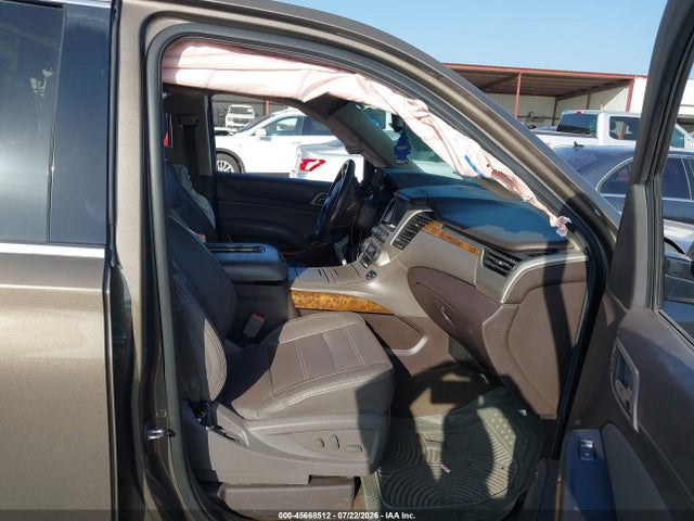 2015 Gmc Yukon Denali მანქანა იყიდება აუქციონზე, vin: 1GKS1CKJ1FR590652, აუქციონის ნომერი: 45668512